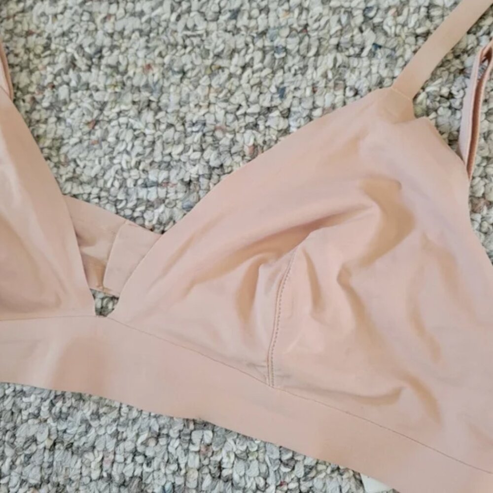& Other Stories x Paris Atelier Bra - Picture 4 of 5